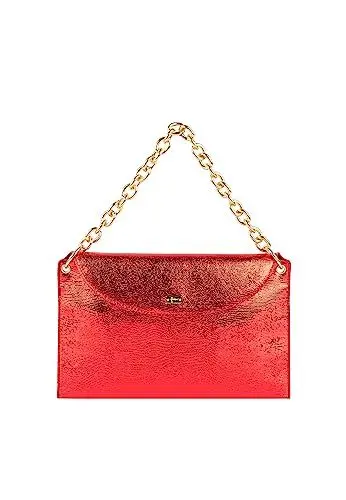 Produktbild: NALLY Women's Clutch/Abendtasche, ROT