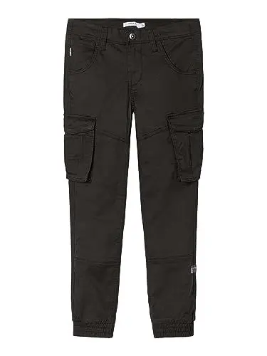 Produktbild: NAME IT Boy Cargohose Regular Fit