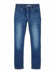 Produktbild: NAME IT Boy Jeans Slim Fit Sweat