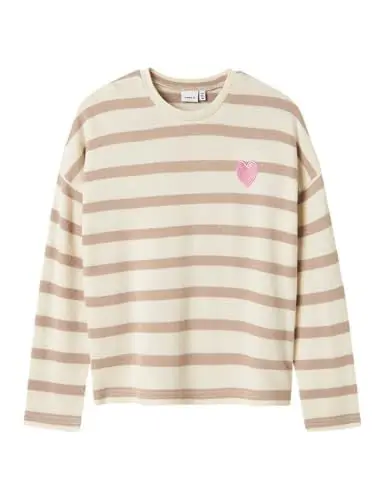 Produktbild: NAME IT Girl Strickpullover Regular Fit