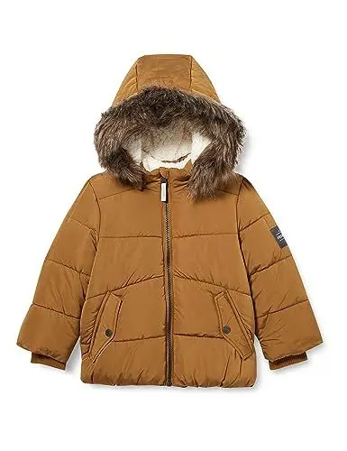 Produktbild: NAME IT Jungen NMMMATHEW JACKET2 Jacke, Rubber, 98