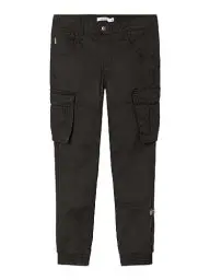 Produktbild: NAME IT Boy Cargohose Regular Fit