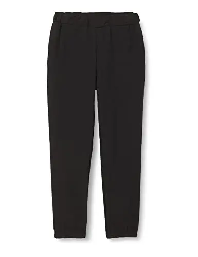 Produktbild: NAME IT KIDS Mädchen NKFSWEAT Pant UNB NOOS Jogginghose, Black, 158