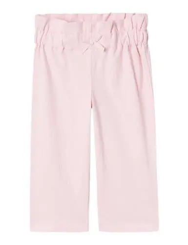 Produktbild: NAME IT Mädchen Nmfhayi Culotte Pant Hose, Rosa, 110 EU