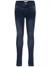 Produktbild: NAME IT Girl Jeans Skinny Fit