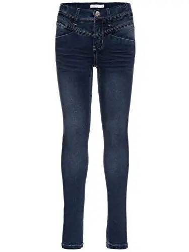Produktbild: NAME IT Girl Jeans Skinny Fit