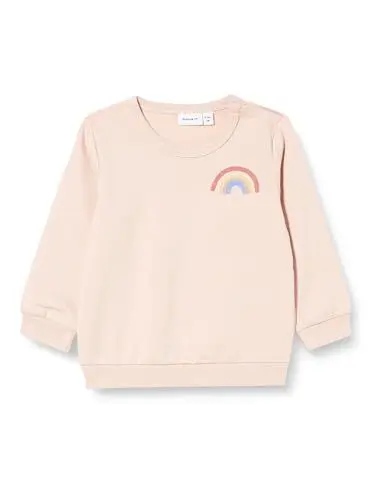Produktbild: NAME IT NBFBALISE LS Sweat UNB