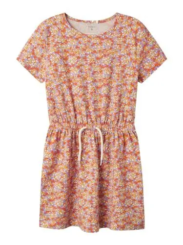 Produktbild: NAME IT NKFJINNIA SS Dress PB