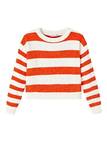 Produktbild: NAME IT NKFNIJANNA LS Short Knit