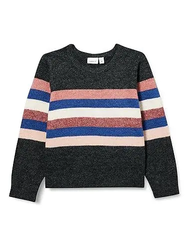Produktbild: NAME IT NMFNOANNI LS Knit
