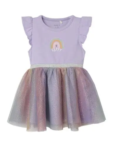 Produktbild: NAME IT Nbfhappi Ss Dress Box