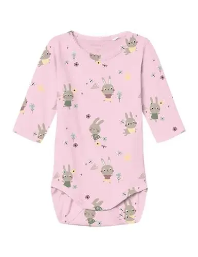 Produktbild: NAME IT Nbfhejse Ls Body
