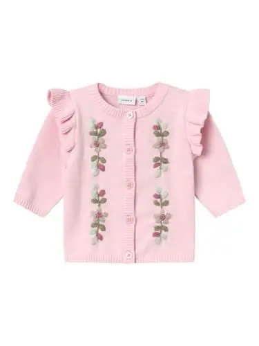Produktbild: NAME IT Nbfjavita Ls Knit Card