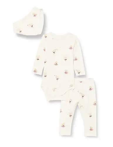 Produktbild: NAME IT Nbfryraja Ls Body Set