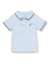 Produktbild: NAME IT Nbmfriman Ss Polo Top