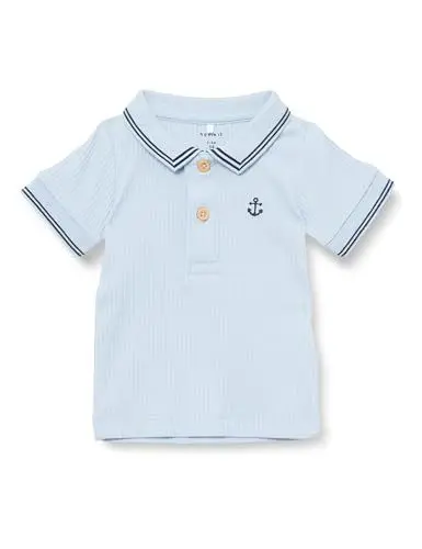Produktbild: NAME IT Nbmfriman Ss Polo Top