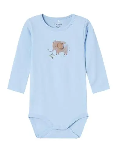 Produktbild: NAME IT Nbmhannon Ls Body Box