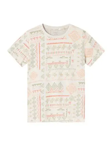 Produktbild: NAME IT Nkmhalade Ss Top