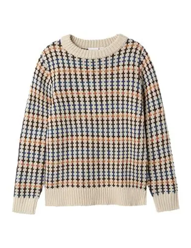Produktbild: NAME IT Nkmopalse Ls Knit