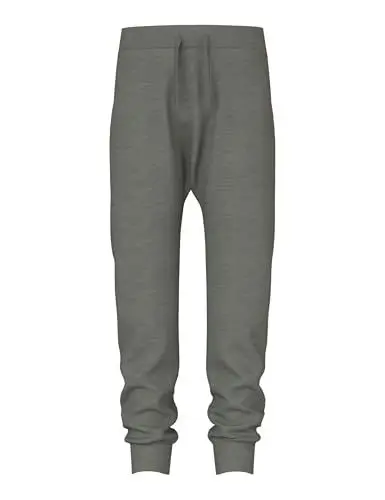 Produktbild: NAME IT Nkmwesso Wool SWE Pant