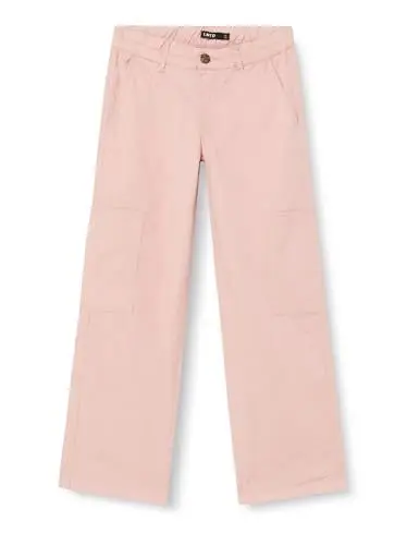 Produktbild: NAME IT Nlfflip TWI Lw Wide Cargo Pant