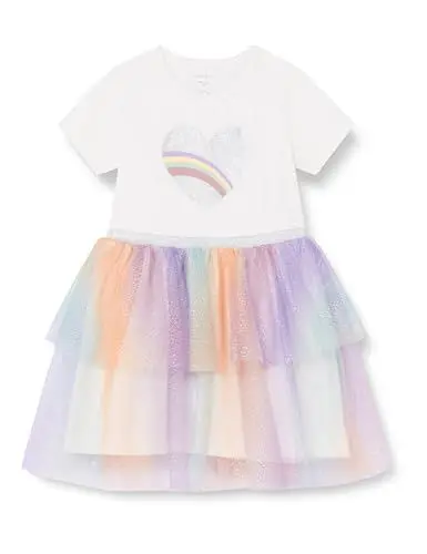 Produktbild: NAME IT Nmfhappi Ss Dress Box