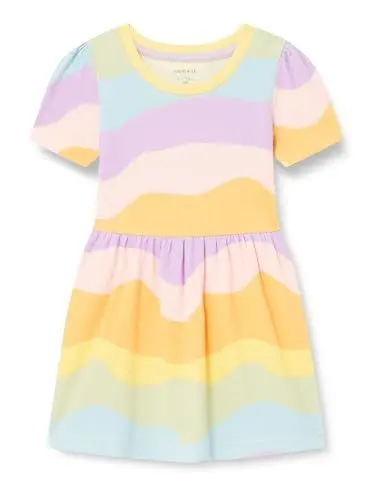 Produktbild: NAME IT Nmfhermina Ss Dress
