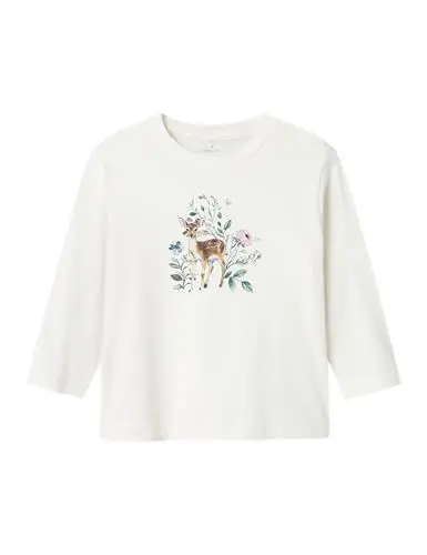 Produktbild: NAME IT Nmfoletta Ls Top Box