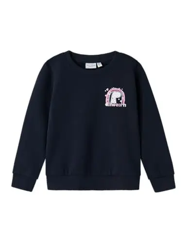 Produktbild: NAME IT Nmfvasacha Ls Sweat Unb