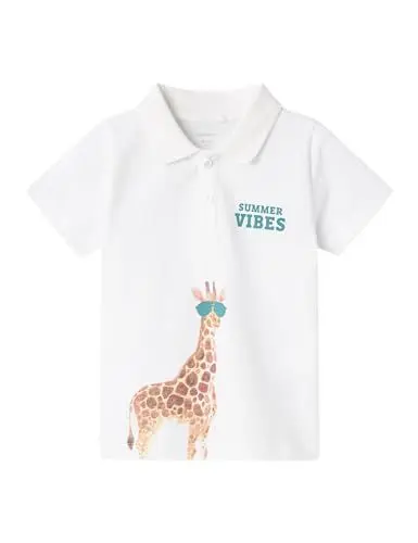 Produktbild: NAME IT Nmmjannik Ss Polo
