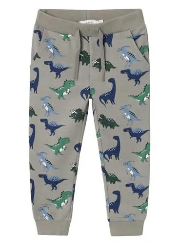 Produktbild: Nmmkuno Sweat Pant Unb