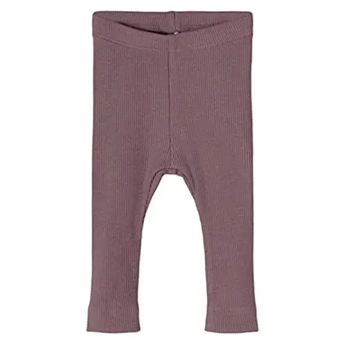 Produktbild: NAME IT Unisex Nbnkab Noos Leggings, Arctic Dusk, 104 EU