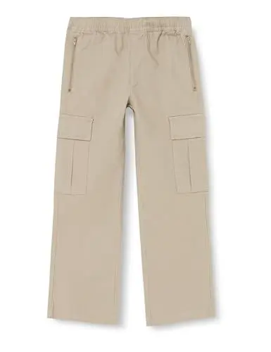 Produktbild: NAME IT Unisex Nknrome St Twi Cargo Pant 4246-rs Noos, Winter Twig, 122
