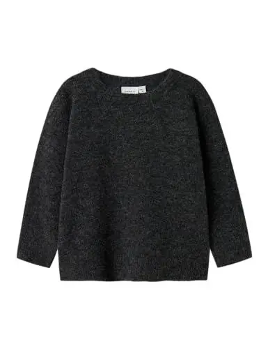 Produktbild: Name IT Boy Strickpullover Langarm