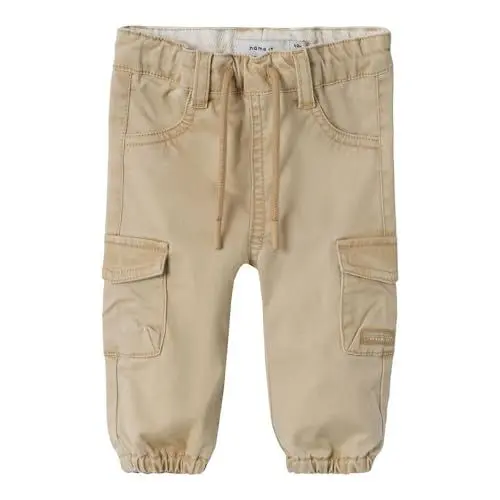 Produktbild: NAME IT Baby - Jungen Nbmben Cargo R Twi Pant 1771-hi Noos, Incense, 56