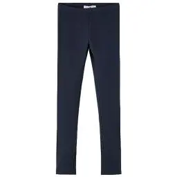 Produktbild: Name It Davina Solid Swe Leggings 68