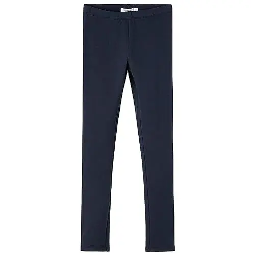 Produktbild: Name It Davina Solid Swe Leggings 68