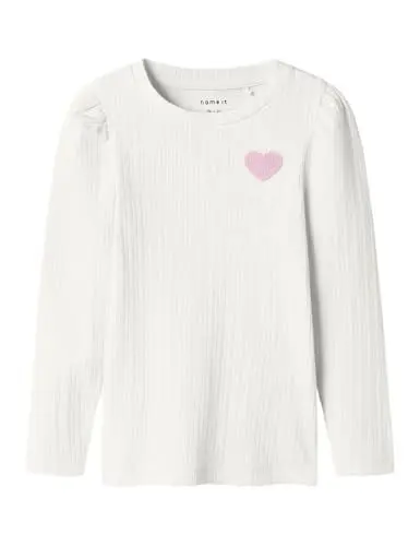 Produktbild: Name It Nmfdlove XSL Ls Top