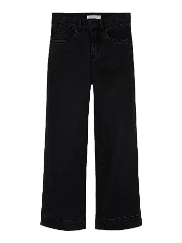 Produktbild: Name It Rose Wide Fit Jeans 12 Years