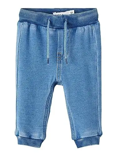 Produktbild: NAME IT Child Jeans Baggy Fit Sweat