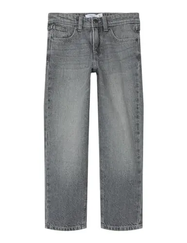 Produktbild: NAME IT Boy Jeans Straight Fit