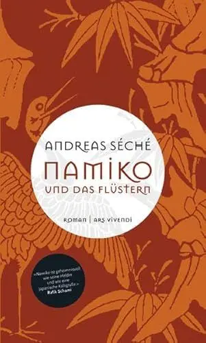 Produktbild: Namiko und das Flüstern: Roman