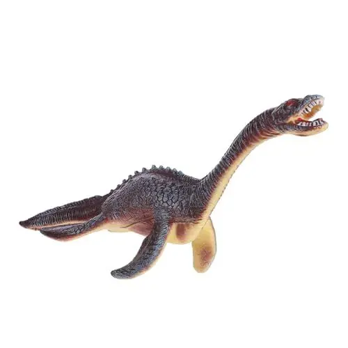 Produktbild: NAMOARLY 1Stk Dinosaurier-Modell Kinderspielzeug Dinosaurierspielzeug für Kinder Dinosaurierfiguren Spielzeug Modelle Spielzeuge Zeitspielzeug Dinosaurier Soundspielzeug Prise Plastik