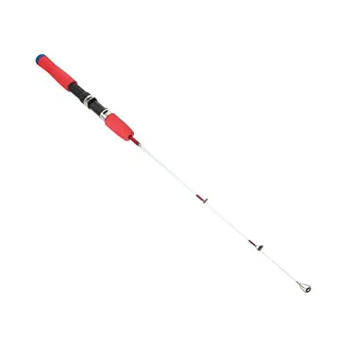 Produktbild: NAMOARLY Hochempfindliche -angelrute Kurz Leicht Für Baitcasting 60 cm