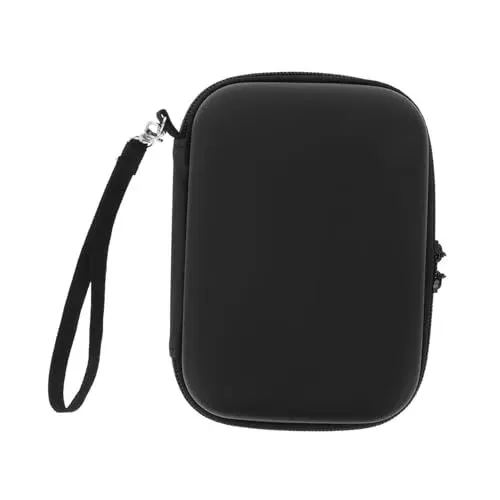 Produktbild: NAMOARLY Beutel Aufbewahrungskoffer Schutztasche Für Tragbare Stilvolle Golf