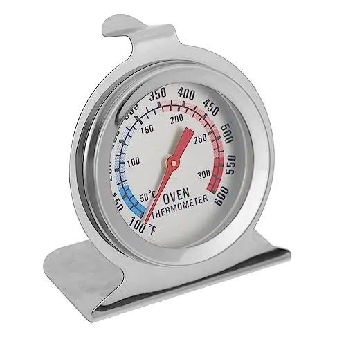 Produktbild: NAMOARLY Grilltemperaturmessgerät Lebensmittelthermometer Für Die Küche Zu Hause Digitales Küchenthermometer Kochen Backen Braten Genaues Temperaturmessgerät