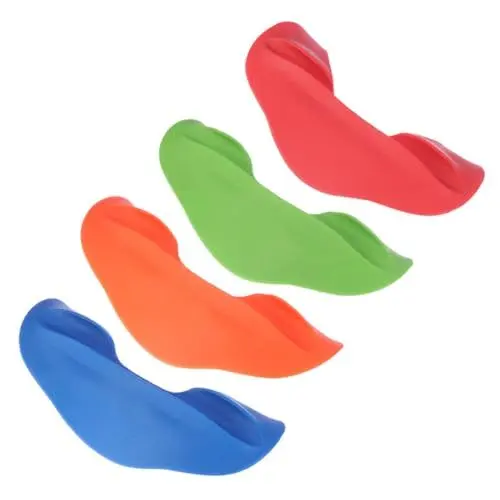 Produktbild: NAMOARLY Fitness geräte fitnessgeräte Squat pad fittnesgräte Fitness Equipment Langhantel-Nackenpolster Langhantelpolster gedrungenes Schulterpolster Kniekissen die Schulter Langhantel-Pad