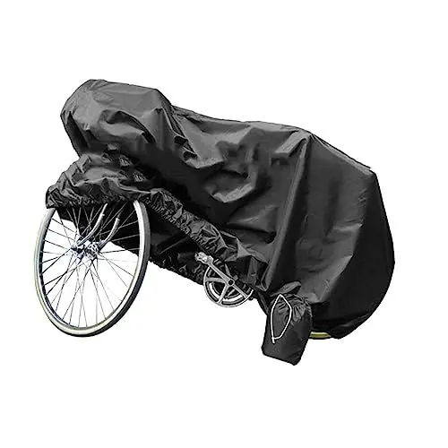 Produktbild: NAMOARLY Fahrradschutzhülle Für Mountainbikes Installieren