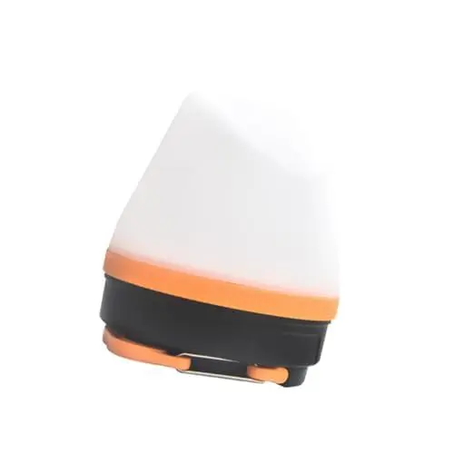 Produktbild: NAMOARLY Camping Laterne Zelt Licht Wiederaufladbare Camping Lampe Tragbare Nacht Lichter für Outdoor Aktivitäten