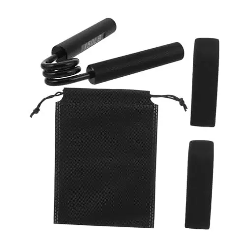 Produktbild: NAMOARLY Griffkraft-trainer-set Handgreifer Handgelenksstärker Handtrainer Zum Aufbau Tragbares Heim-fitnessstudio